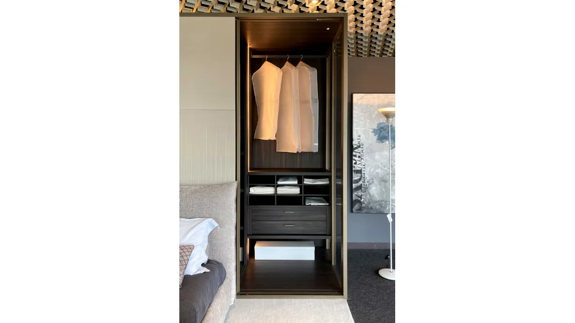 1 cabina armadio INDIA FIMES