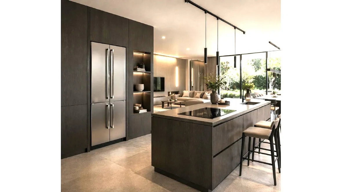 colonna dispensa ALTA