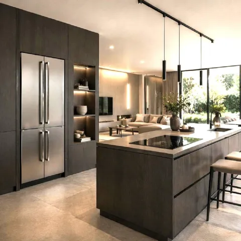 colonna dispensa ALTA