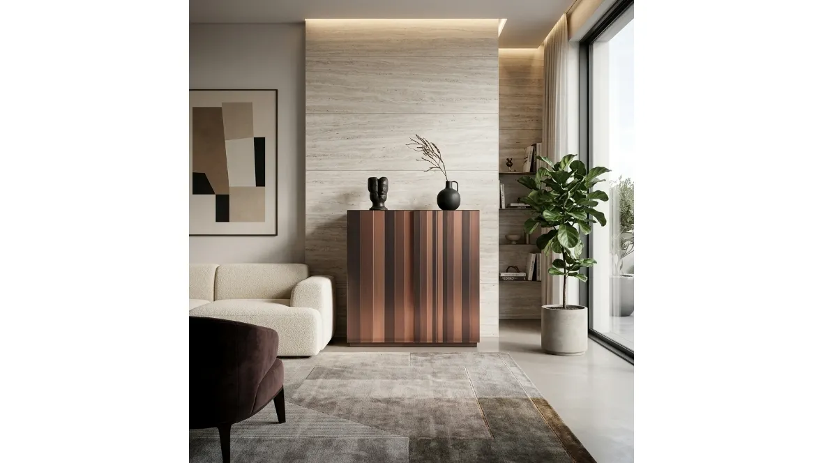 credenza Laurameroni STARS ST 01