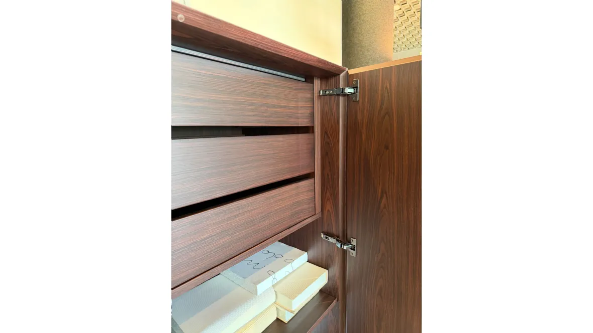 credenza Laurameroni STARS ST 01