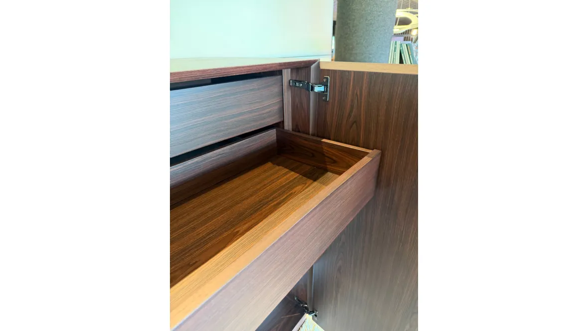 credenza Laurameroni STARS ST 01