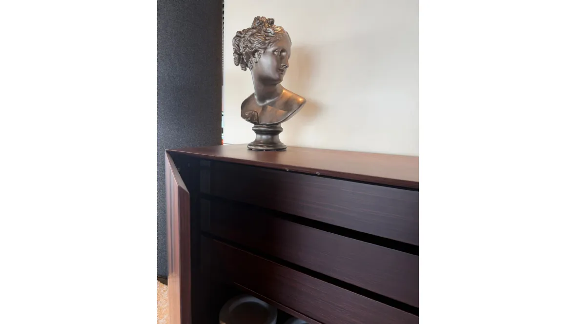 credenza Laurameroni STARS ST 01