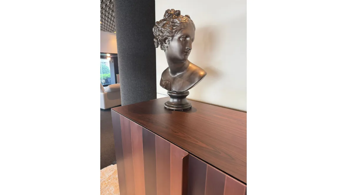 credenza Laurameroni STARS ST 01