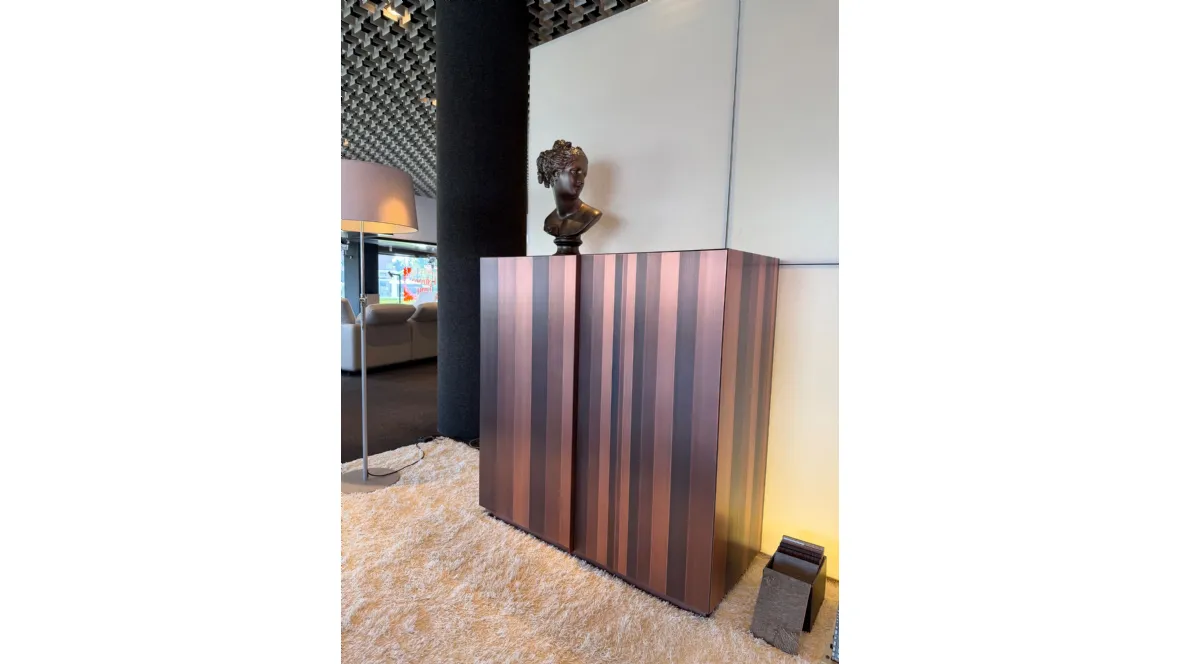 credenza Laurameroni STARS ST 01