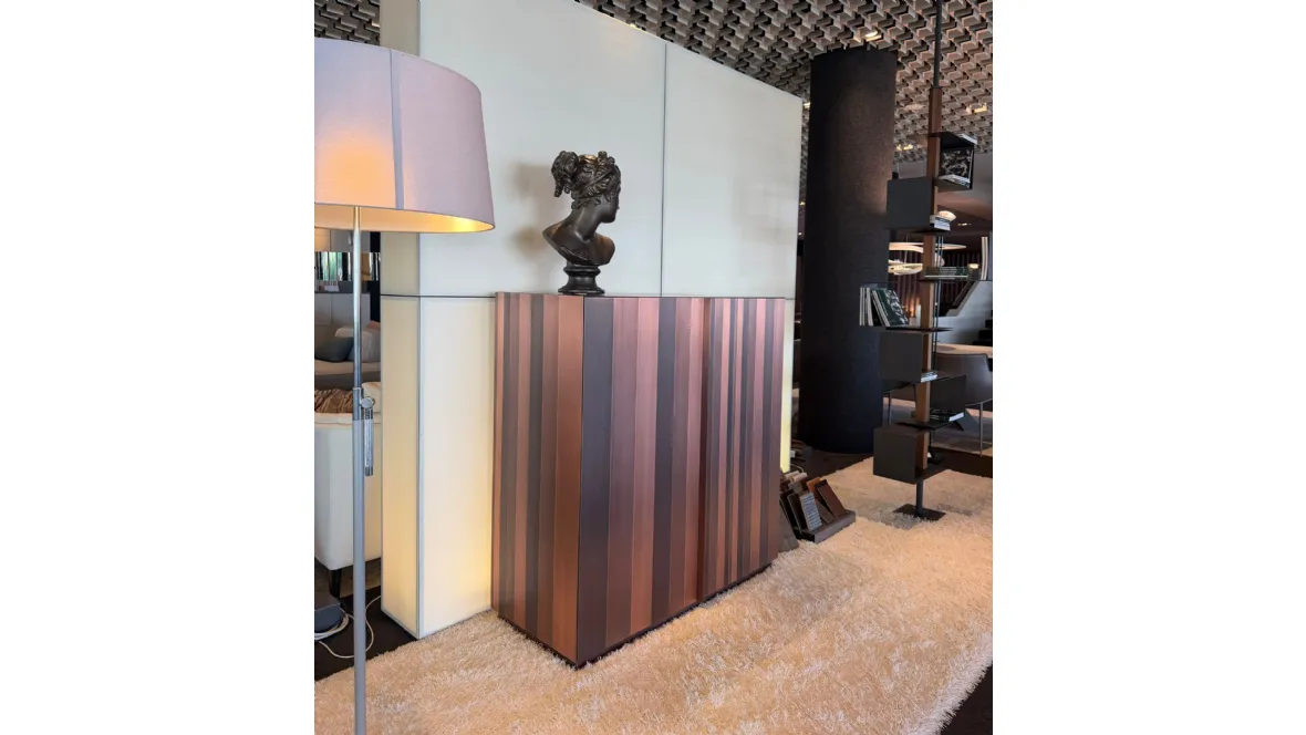 credenza Laurameroni STARS ST 01