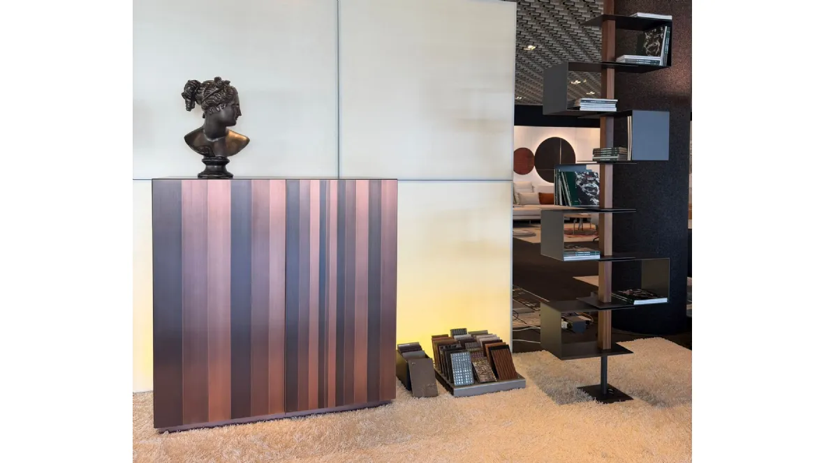 credenza Laurameroni STARS ST 01