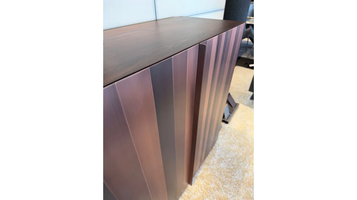 credenza Laurameroni STARS ST 01