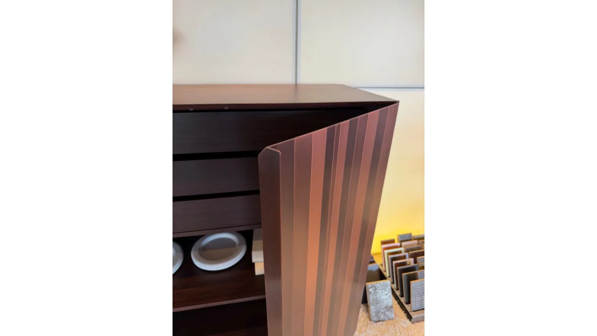 credenza Laurameroni STARS ST 01