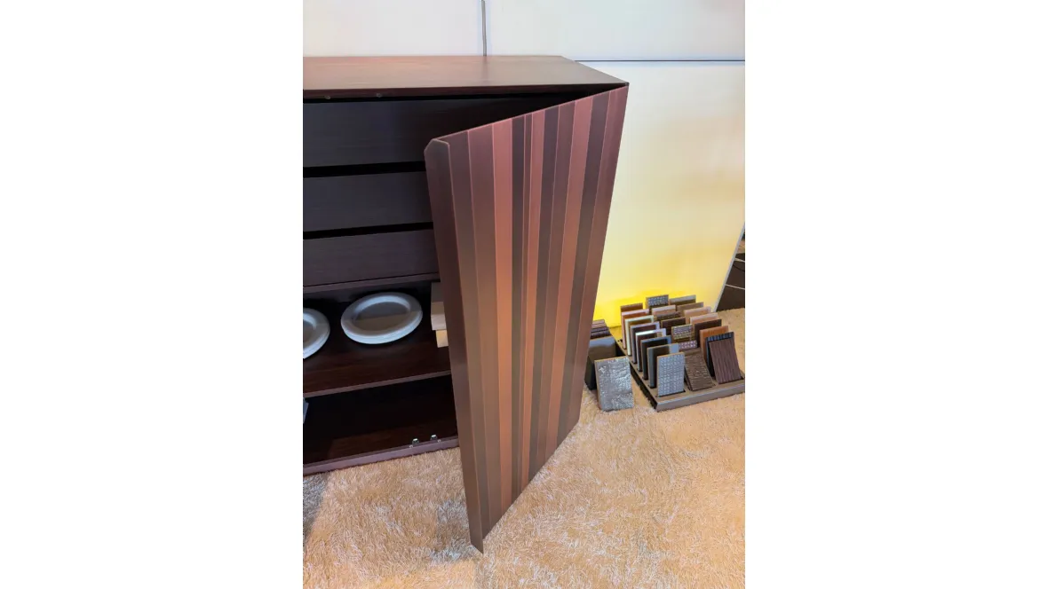 credenza Laurameroni STARS ST 01