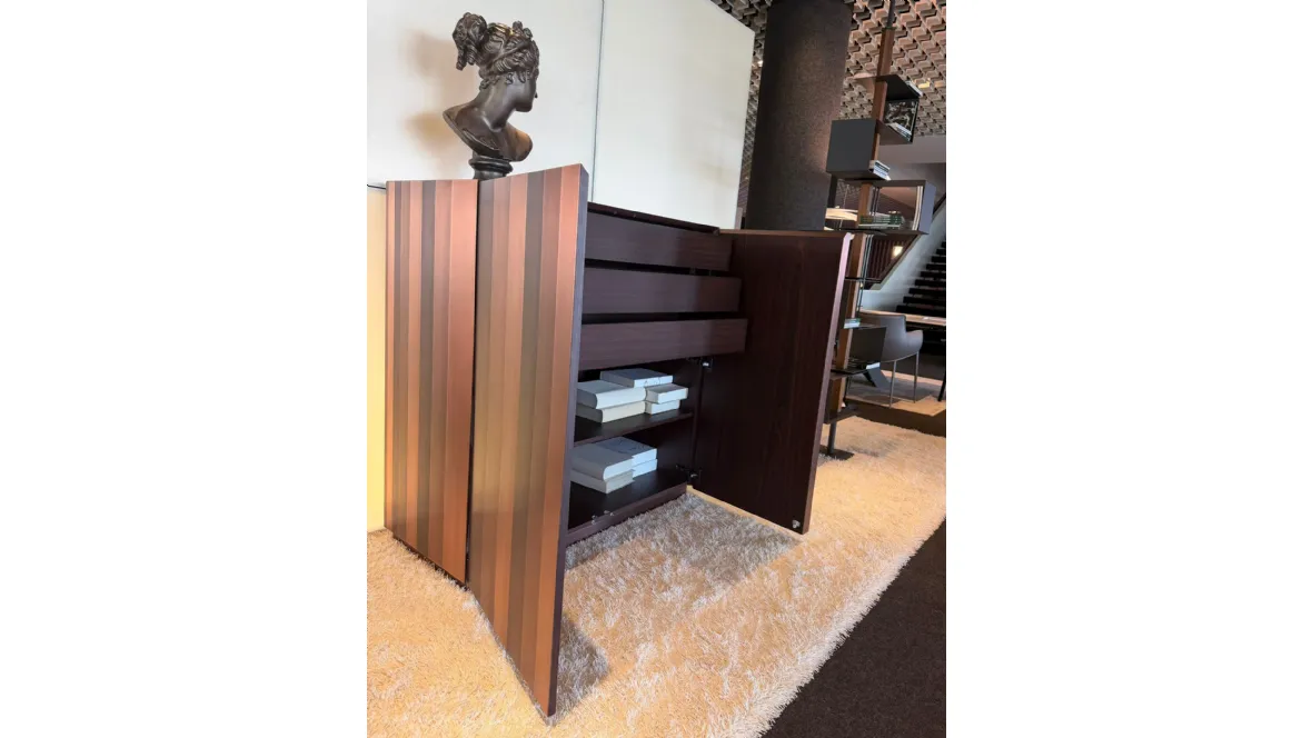 credenza Laurameroni STARS ST 01