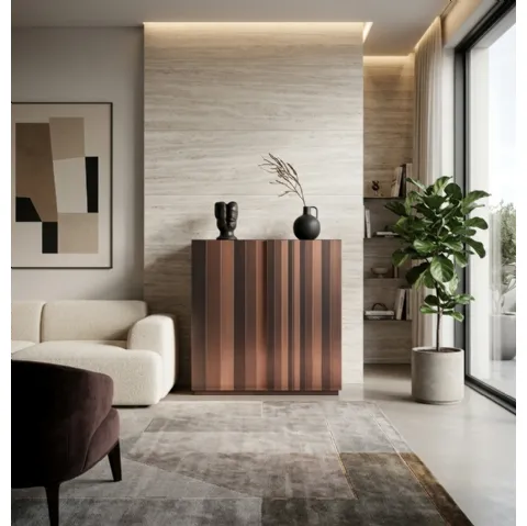 credenza Laurameroni STARS ST 01