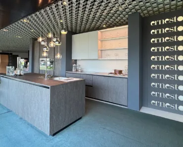 cucina one 80 ernestomeda