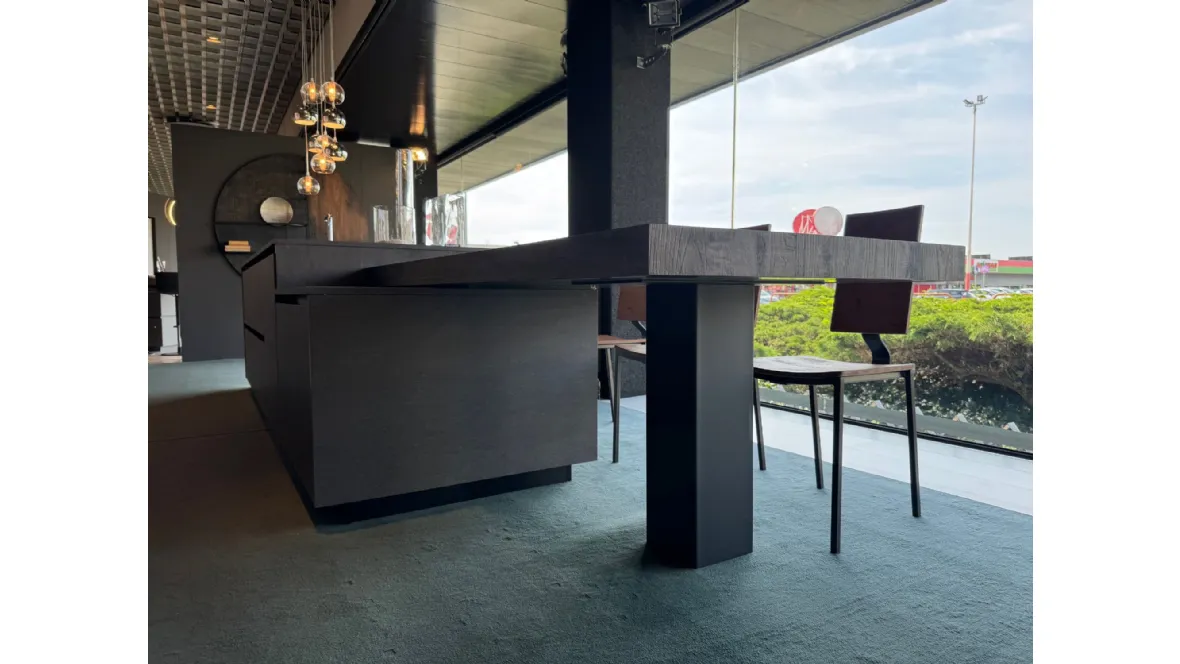 cucina one 80 ernestomeda