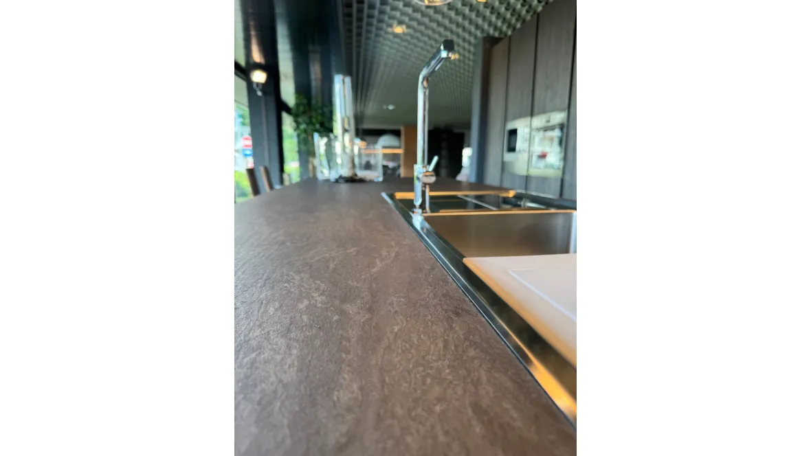 cucina one 80 ernestomeda