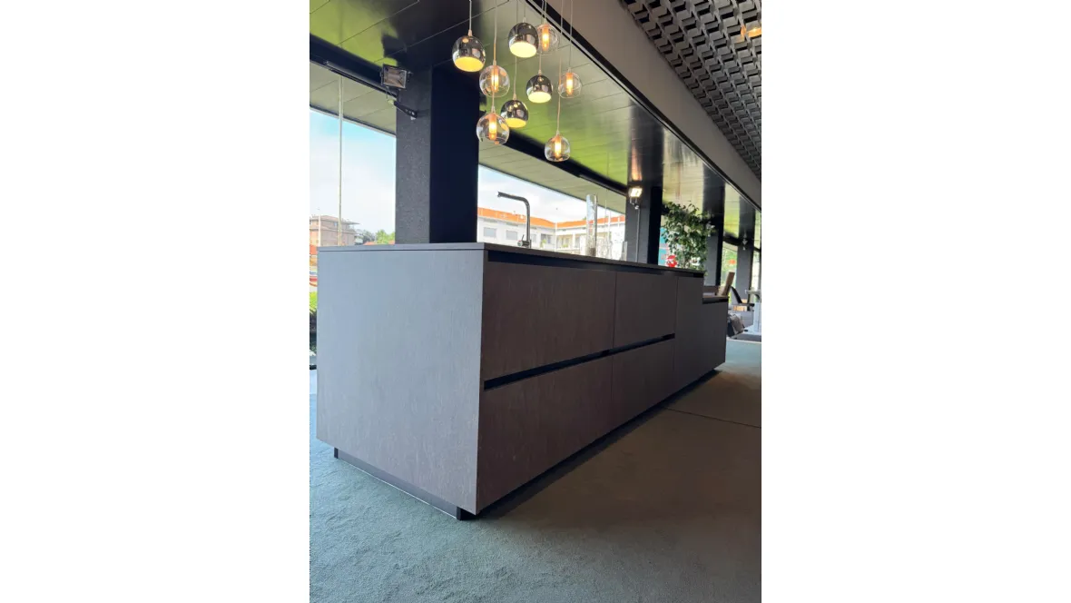cucina one 80 ernestomeda
