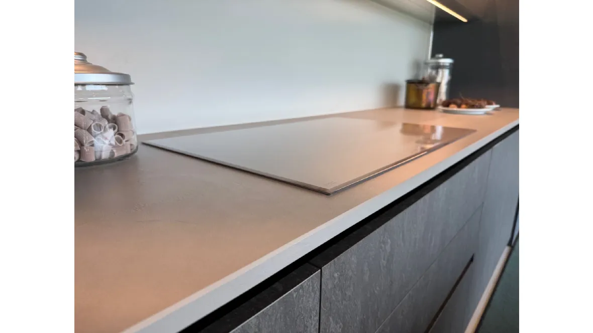 cucina one 80 ernestomeda