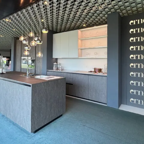 cucina one 80 ernestomeda