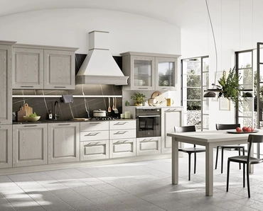 Cucina Classica Easy Classic 002 di Ar-due