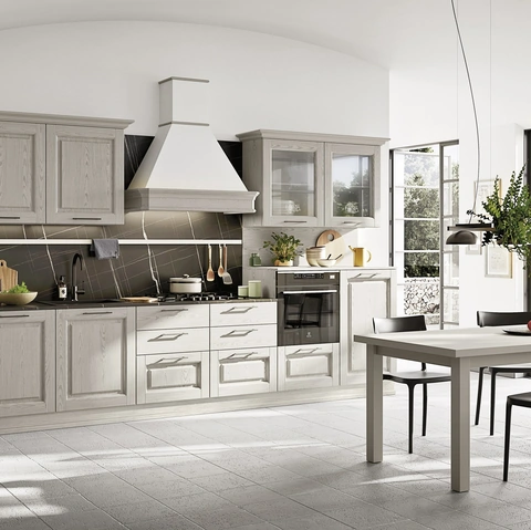 Cucina Classica Easy Classic 002 di Ar-due