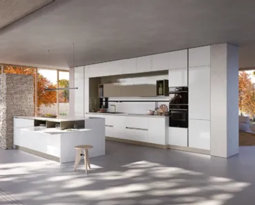 Cucina Moderna Easy 01 di Ar-due