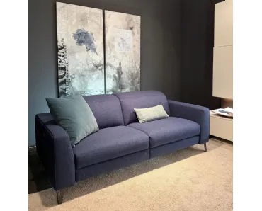 divani Carlotta di Luxform Italia