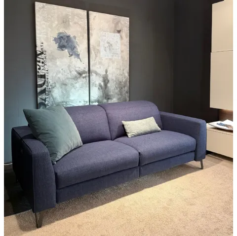 divani Carlotta di Luxform Italia