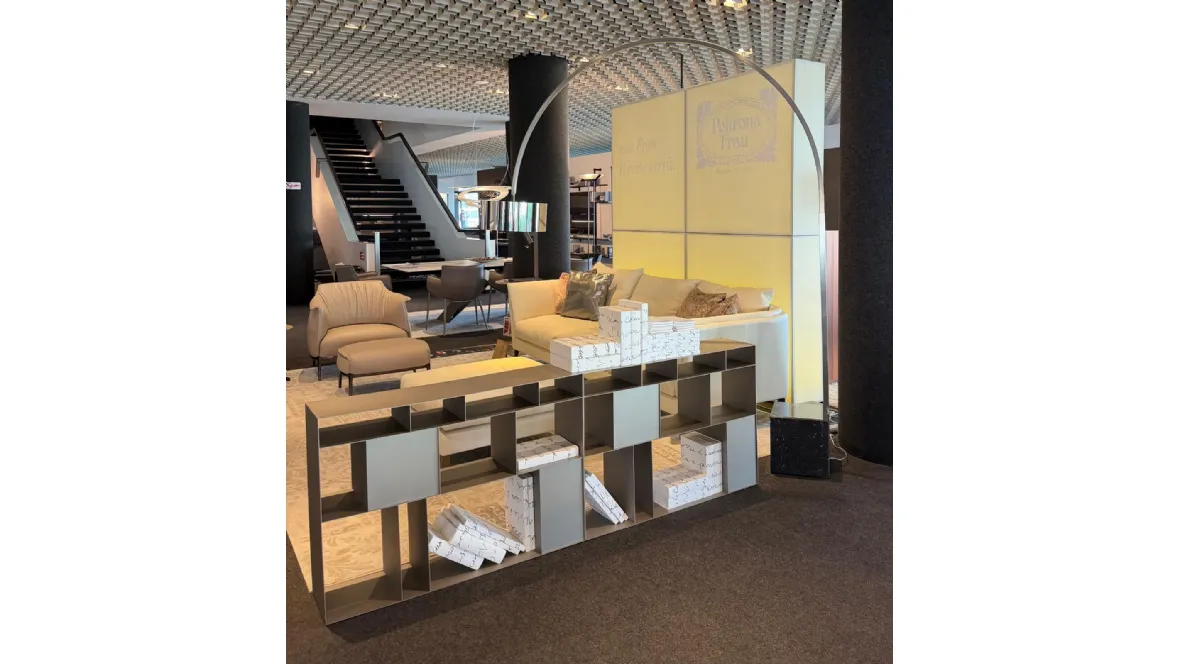 lampada Raduga di Cattelan