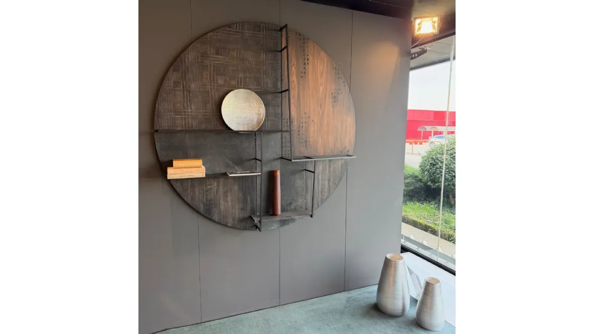 libreria Mos Design Untitle