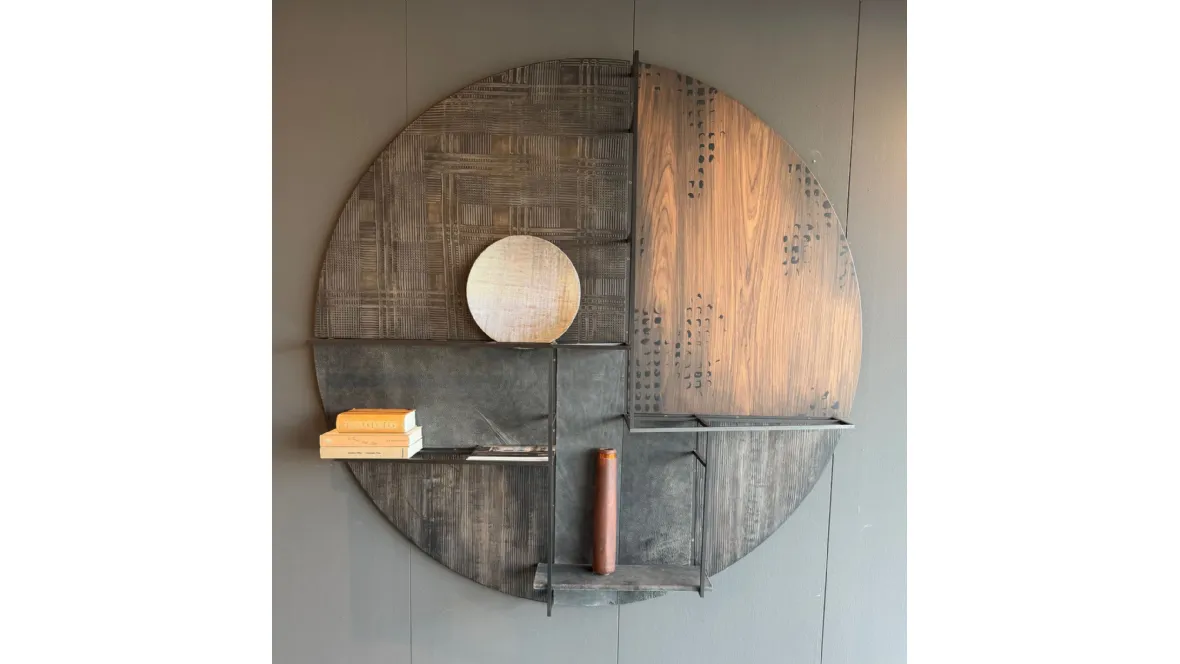 libreria Mos Design Untitle