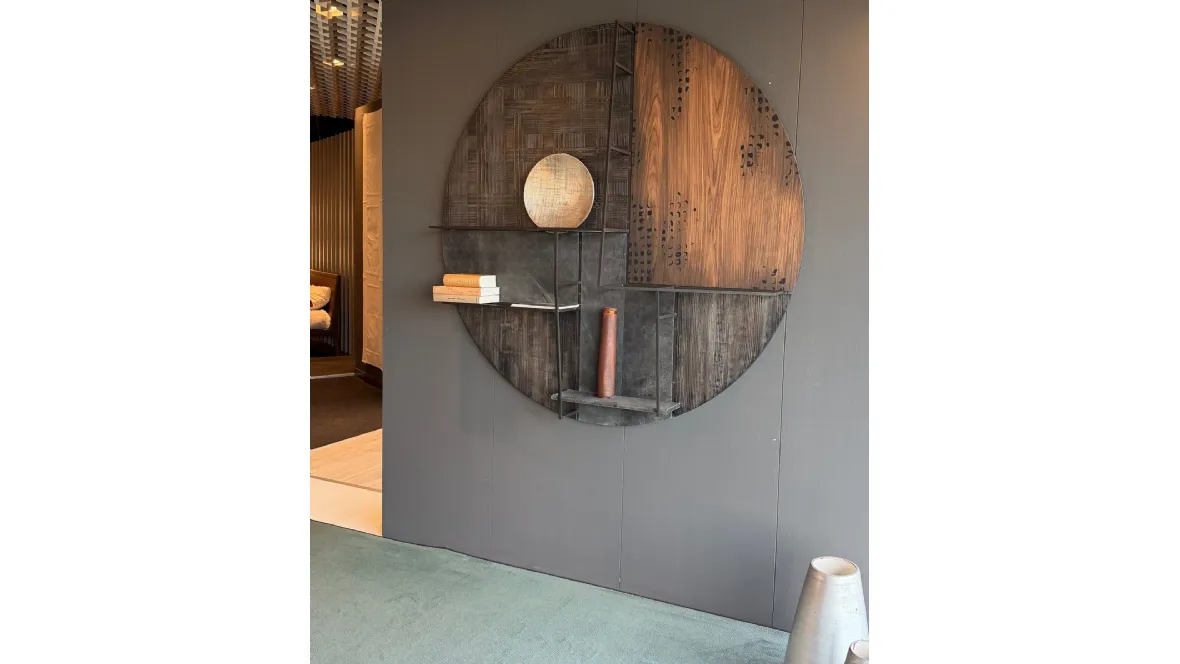 libreria Mos Design Untitle