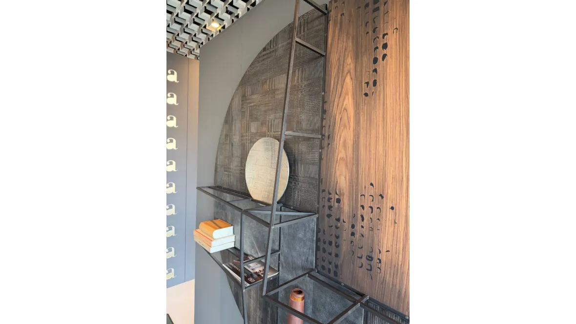 libreria Mos Design Untitle