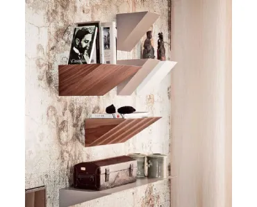 Mobili soggiorno moderni in legno: con il modello Pendola nella fotografia potrai valorizzare i tuoi interni