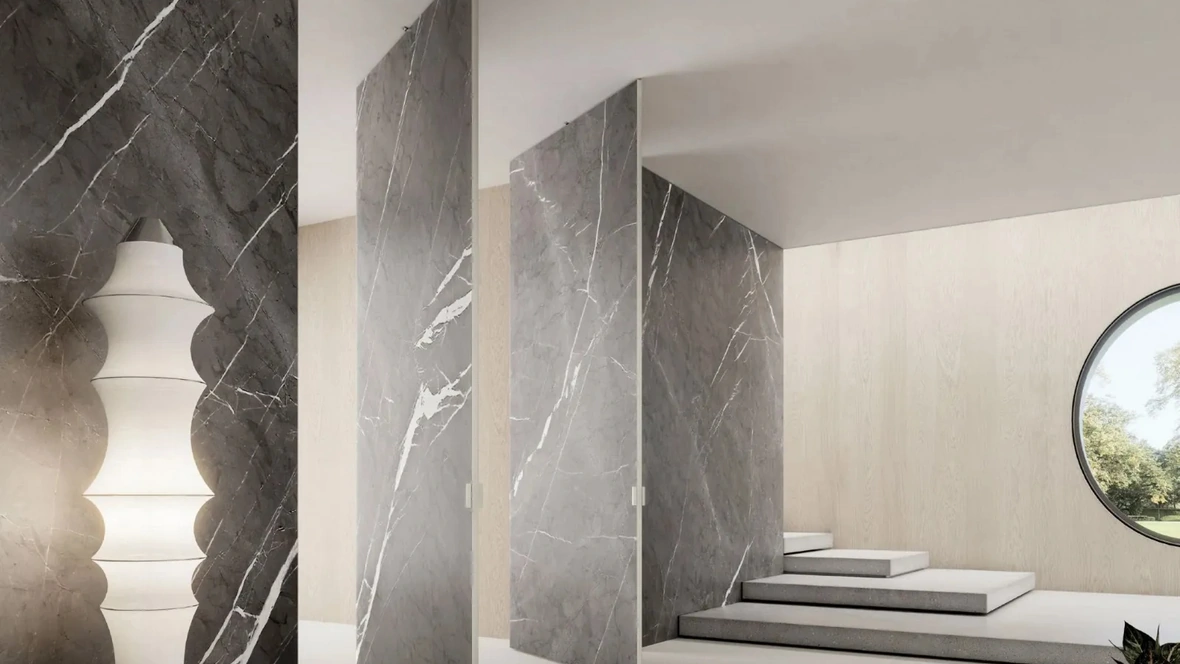 Porta per interni Just a Bilico di Doal