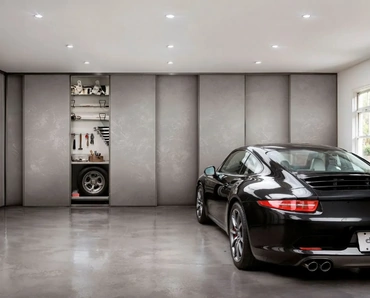 Porta per interni Like a Terra di Doal