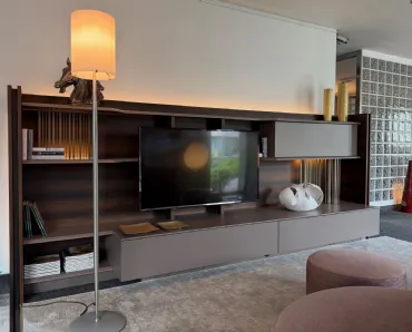 soggiorno turati t4 autoportante