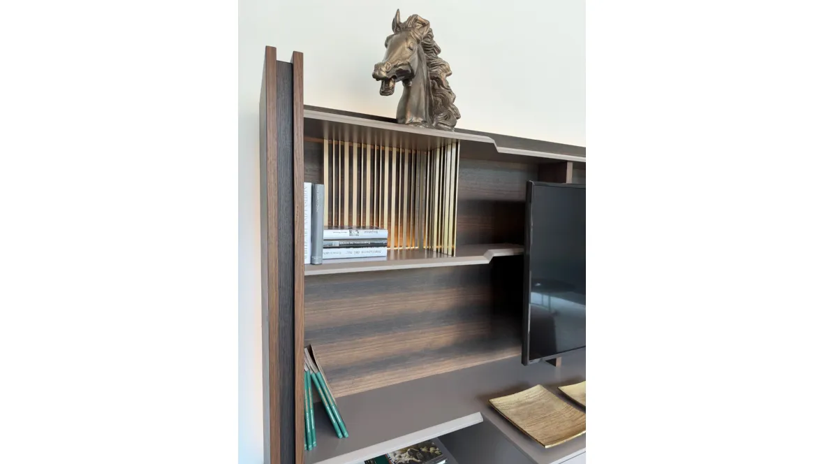 soggiorno turati t4 autoportante