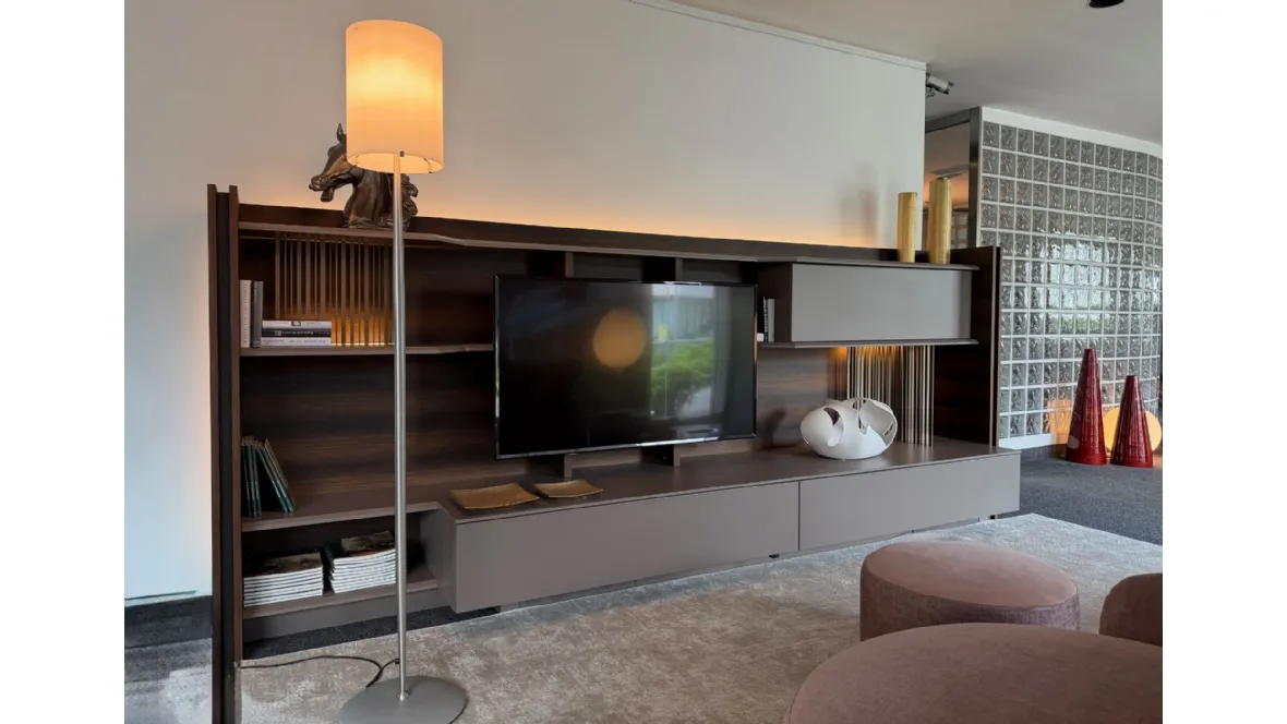 soggiorno turati t4 autoportante