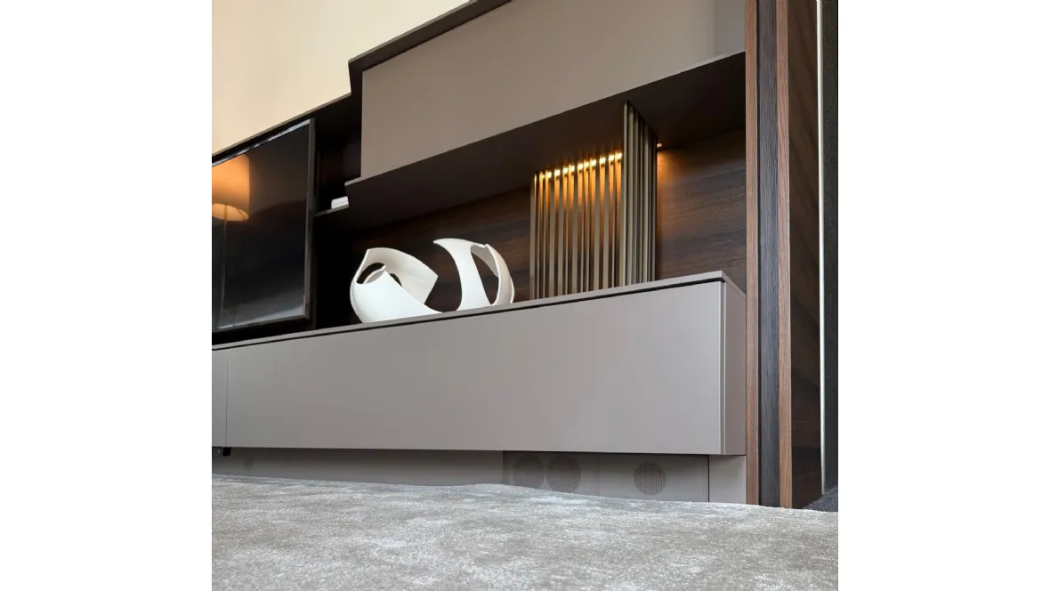 soggiorno turati t4 autoportante