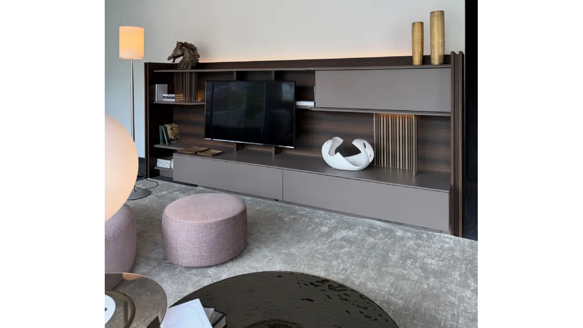 soggiorno turati t4 autoportante