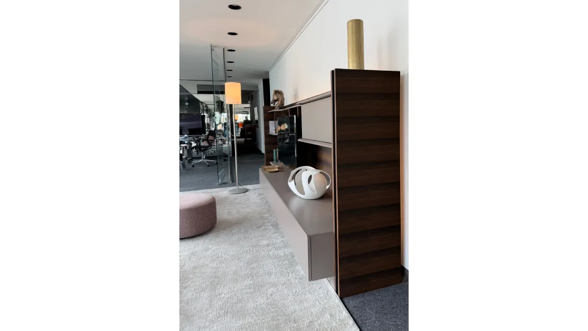 soggiorno turati t4 autoportante