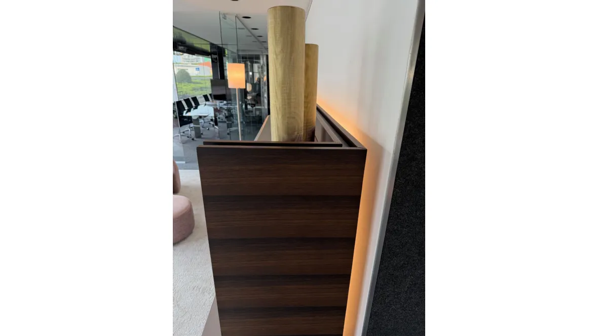 soggiorno turati t4 autoportante