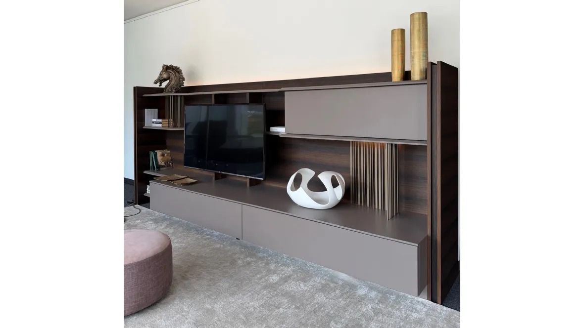 soggiorno turati t4 autoportante