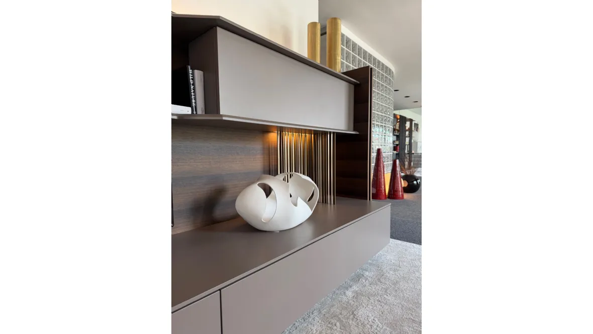 soggiorno turati t4 autoportante