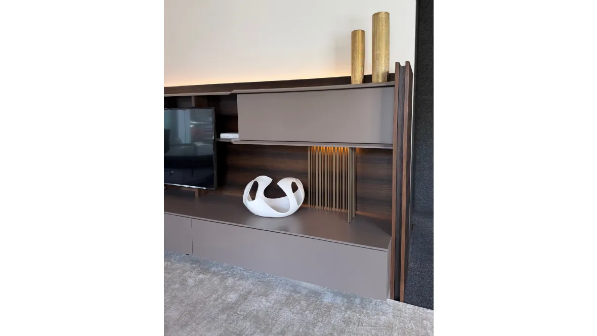 soggiorno turati t4 autoportante