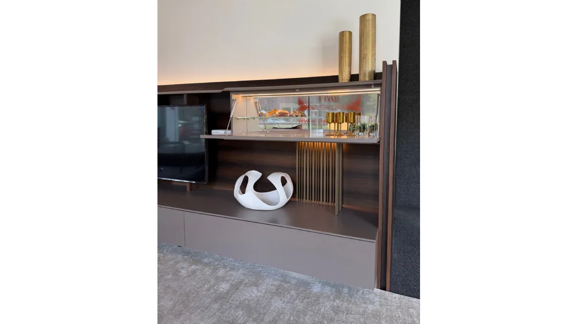 soggiorno turati t4 autoportante