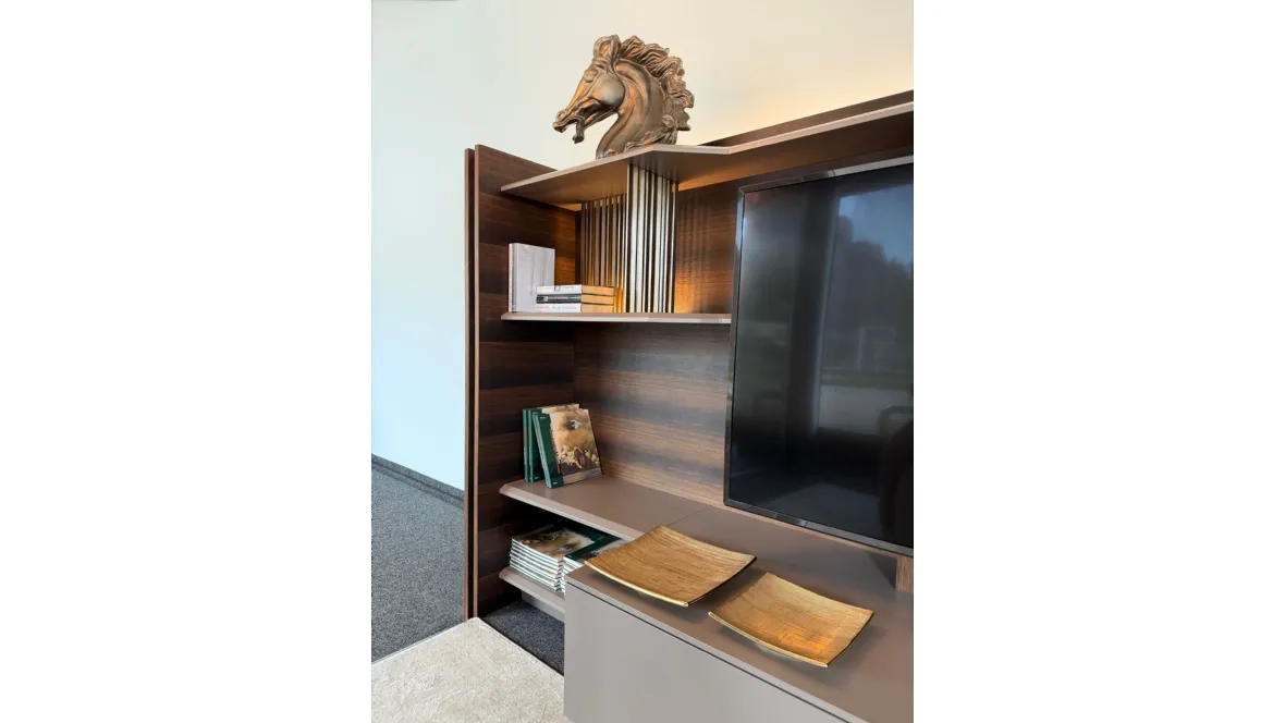 soggiorno turati t4 autoportante