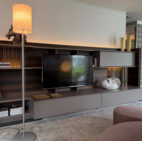 soggiorno turati t4 autoportante