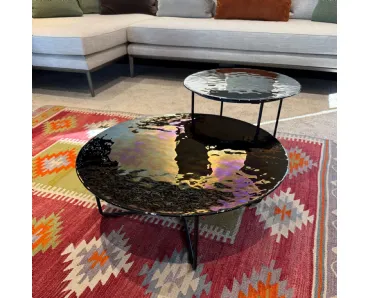tavolini vinyl