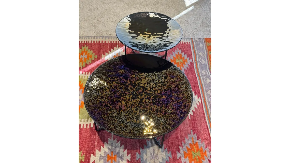 tavolini vinyl